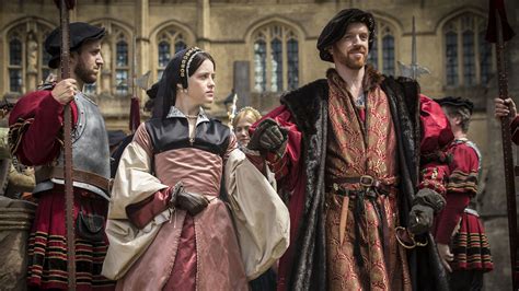 Wolf Hall Season 1, Episode 3: Anna Regina 